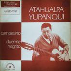 LP/ ATAHUALPA YUANQUI, Ophalen of Verzenden, 12 inch