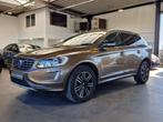 Volvo XC60 2.0 D3 Geartronic - Garantie 12M (bj 2018), Auto's, Volvo, Gebruikt, 4 cilinders, 124 g/km, Leder