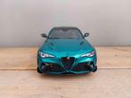 Alfa Romeo Giulia GTAm Montreal Green, Nieuw, OttOMobile, Ophalen of Verzenden, Auto