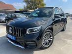 Mercedes-Benz GLB 35 AMG 4 MATIC 7 ZIT NAVIGATIE LEDER, Auto's, Automaat, Euro 6, GLB, SUV of Terreinwagen