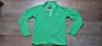 groene fleece ski trui Dare 2B maat 158 - 164, Sport en Fitness, Skiën en Langlaufen, Ophalen of Verzenden, Zo goed als nieuw