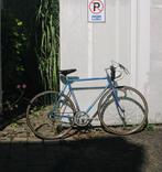Racefiets peugeot, Fietsen en Brommers, Ophalen, Gebruikt, Heren, Overige merken