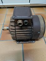 ELETROMOTOR 380V  2, 2 Kw  1410 tr/min, Elektromotor, Ophalen of Verzenden, 1400 tot 1800 rpm, Zo goed als nieuw