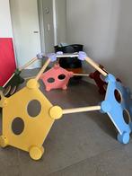 Klimrek/ klimkoepel, Kinderen en Baby's, Speelgoed | Houten speelgoed, Ophalen, Zo goed als nieuw