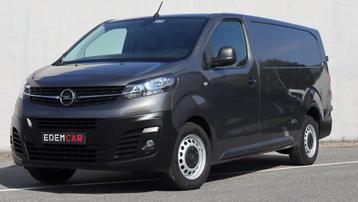 Opel Vivaro 2.0 Diesel Edition L3 beschikbaar voor biedingen