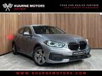BMW 1 Serie 116 i Alu16"/Led/Leder/Gps/Cruise/Pdc *1j garant, Auto's, Electronic Stability Program (ESP), Gebruikt, 1365 kg, 109 pk