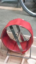 Wiel hamster, Dieren en Toebehoren, December, Geslacht onbekend, Hamster
