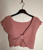 Sexy dames zomer top, Maat 38/40 (M), Ophalen of Verzenden, Roze, Zo goed als nieuw