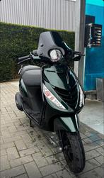 Piaggio Zip 2024 50cc iget, Fietsen en Brommers, Brommers | Overige merken, Ophalen, Gebruikt, Piaggio Zip, Klasse B (45 km/u)