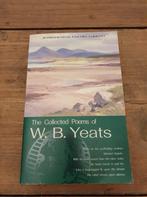 The Collected Poems of W.B. Yeats, Nieuw, Eén auteur, Ophalen of Verzenden, W.B. Yeats