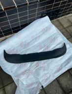 Diffuseur Mercedes classe A w177 hacht 2019, Arrière, Pare-chocs, Mercedes-Benz, Enlèvement