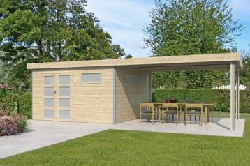 NIEUW Tuinhuis 5103EXT400AC beschikbaar voor biedingen