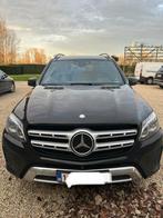 Mercedes GLS 350 diesel, Autos, Mercedes-Benz, Euro 6, Entretenue par le concessionnaire, Noir, 5 portes