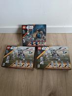 Gesealde Star Wars Lego sets, Kinderen en Baby's, Speelgoed | Duplo en Lego, Ophalen of Verzenden, Nieuw, Lego