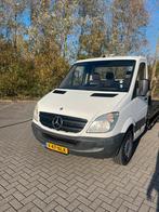 Mercedes sprinter 3500 kg Takelwagen sleepwagen., Enlèvement