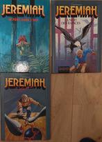 Jérémiah - Plusieurs titres, Boeken, Stripverhalen, Hermann., Meerdere stripboeken, Ophalen, Gelezen
