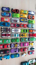 Hot Wheels 40 autootjes voor 30 euro !!!, Enfants & Bébés, Jouets | Véhicules en jouets, Enlèvement ou Envoi