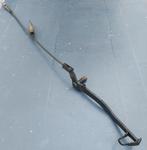 Honda MTX 50 achterrempedaal, Motoren, Ophalen of Verzenden, Gebruikt