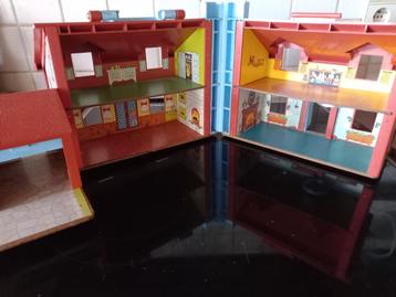 fisher price huisje beschikbaar voor biedingen