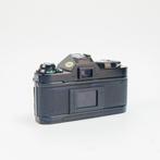 Canon AE-1 Program (black) /w 50mm f1.8 FDn [35mm kit], Spiegelreflex, Canon, Ophalen of Verzenden, Zo goed als nieuw
