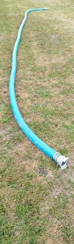 Spiraalslang te koop, Doe-het-zelf en Bouw, Ophalen, Zo goed als nieuw, PVC