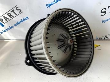 Moteur de ventilation chauffage d'un Mercedes ML-Klasse, Enlèvement ou Envoi, 3 mois de garantie, Utilisé, Mercedes-Benz
