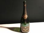 Bouteille vide de champagne Krug 1989, Collections, Comme neuf, Enlèvement ou Envoi