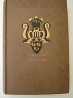 BK2. Herman Teirlinck Maria Speermalie 1875-1937, Gelezen, België, Verzenden, Herman Teirlinck