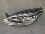 KOPLAMP FORD FIESTA MK8 VIII 17-21 STANDAARD LENS MET LED LI, Auto-onderdelen, Ophalen of Verzenden, 6 maanden garantie, Gebruikt