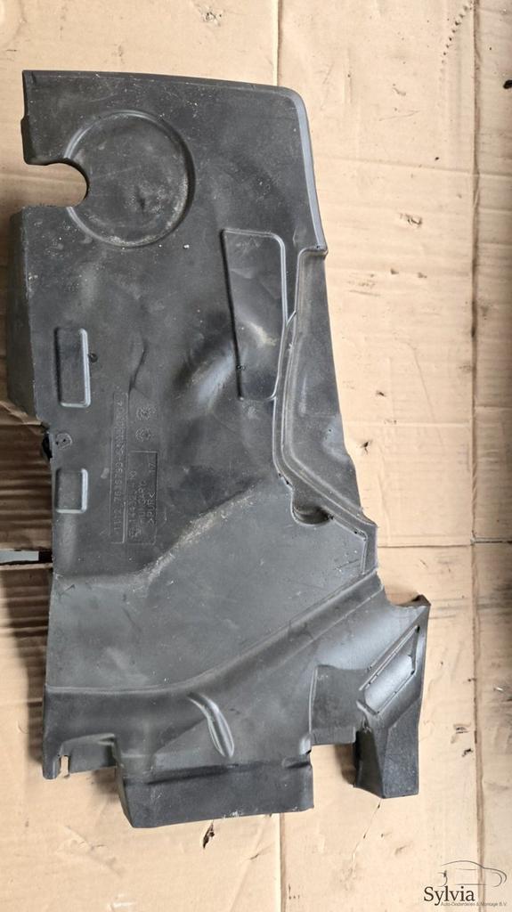 Motor geluidsdemp materiaal N20 BMW 1 / 2 / 3 / 4 / X3 / X4, Auto-onderdelen, Motor en Toebehoren, Gebruikt, Ophalen of Verzenden