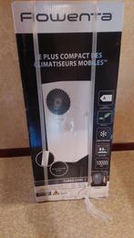 climatiseur, déshumidificateur, ventilateur, Ophalen, Ventilator met afstandsbediening, Zo goed als nieuw, Overige