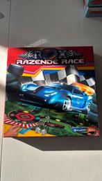 Rox razende race, Hobby en Vrije tijd, Ophalen, Gebruikt