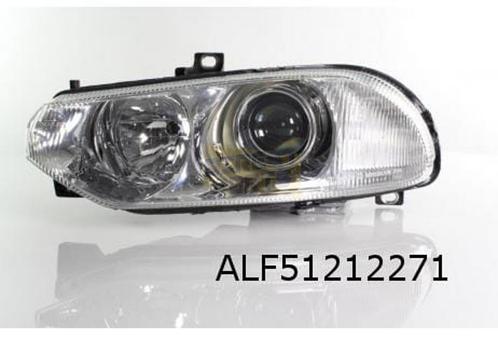 Alfa Romeo 156 (10/97-9/03) Koplamp Links (Xe) OES! 60679517, Auto-onderdelen, Verlichting, Alfa Romeo, Nieuw, Verzenden