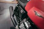 Moto Guzzi V7 Stone - Nieuw - 0 KM - 760 EURO KORTING, Motos, Motos | Moto Guzzi, Entreprise, Plus de 35 kW, 2 cylindres, 853 cm³