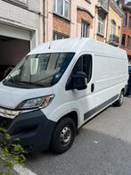 citroen jumper année 2016, Autos, Diesel, Achat, Particulier, Euro 5