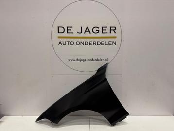 BMW 1 SERIE F20 F21 ZIJSCHERM VOORSCHERM SPATBORD LINKS beschikbaar voor biedingen