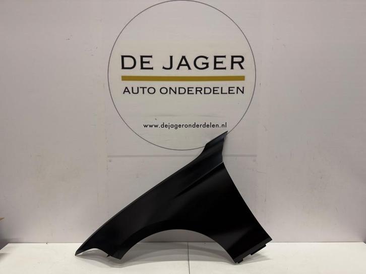 BMW 1 SERIE F20 F21 ZIJSCHERM VOORSCHERM SPATBORD LINKS, Auto-onderdelen, Carrosserie, BMW, Voor, Links, Nieuw