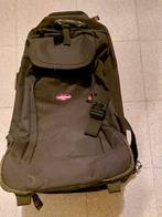 Rugzak, groot., Ophalen