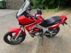 Yamaha TDR125, 125 cc, Toermotor