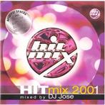 CD- Hit Mix 2001- Orig. Tracks incl DJ Tiesto, Envoi
