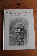 Murena           HC              nieuw!, Neuf, Enlèvement ou Envoi, Une BD, Dufaux- Delaby