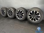 Nieuwe originele Ford Transit Custom Sport 17 inch zwarte ve, Nieuw, 215 mm, 17 inch, Banden en Velgen