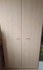 Armoire 2 portes en très bon état, Maison & Meubles, Enlèvement, Comme neuf