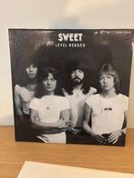 LP - Sweet - level headed, Enlèvement ou Envoi, Utilisé, 12 pouces, Pop rock