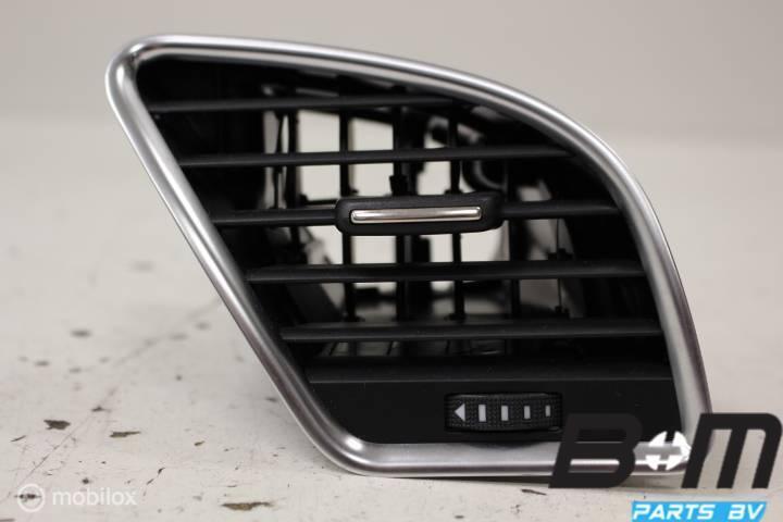 Luchtrooster in dashboard rechts Audi RS5 Coupe 8T1820902C, Auto-onderdelen, Dashboard en Schakelaars, Gebruikt