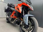 KTM - 1290 SUPER DUKE GT, Motoren, Motoren | KTM, 2 cilinders, Motorrijbewijs A, Bedrijf, Meer dan 35 kW