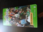 Fc de kampioenen dvdmap, Cd's en Dvd's, Ophalen, Zo goed als nieuw