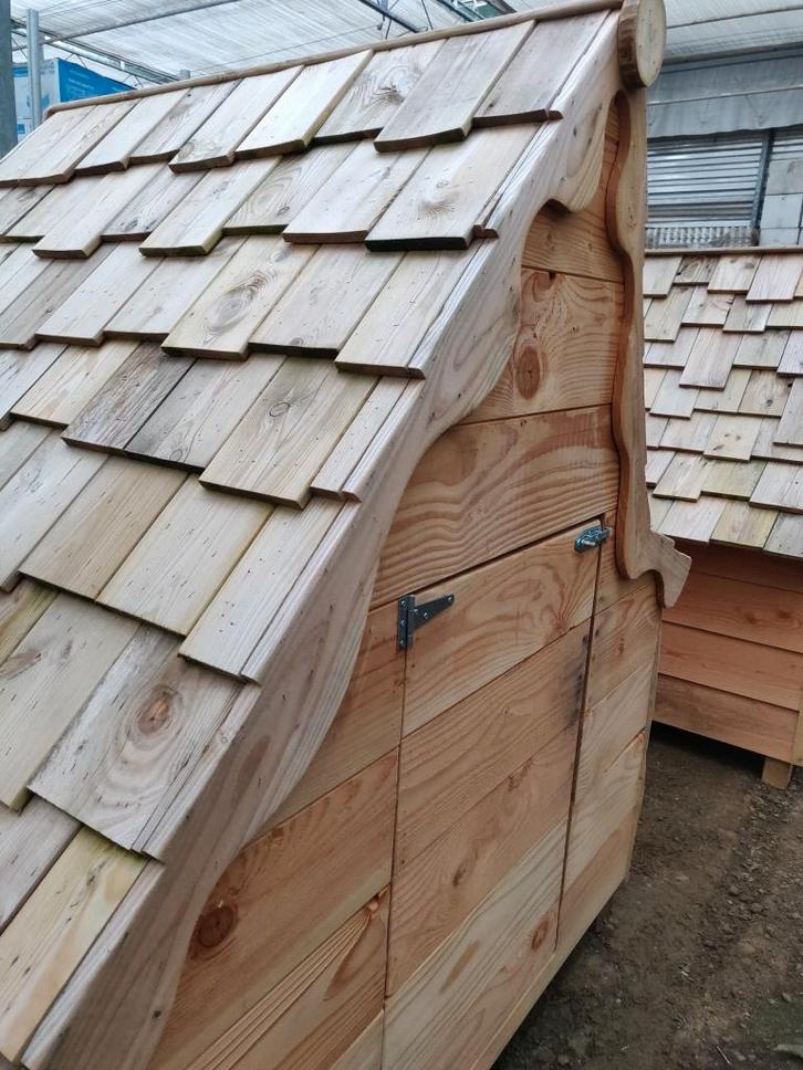 KIPPENHOK KOOPDAG NIEUW, Dieren en Toebehoren, Pluimvee | Toebehoren, Ophalen of Verzenden