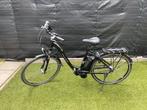 Elektrische damesfiets flyer, Ophalen, Zo goed als nieuw