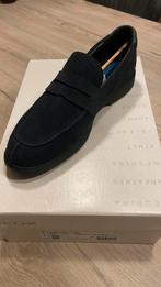 Mocassin geox spheriz bleu 42, Vêtements | Hommes, Chaussures, Neuf, Enlèvement ou Envoi, Espadrilles et Mocassins, GEOX